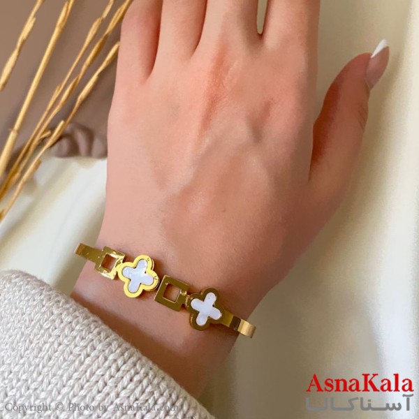 بنگل ونکلیف زنانه فشن کد DSB181550W