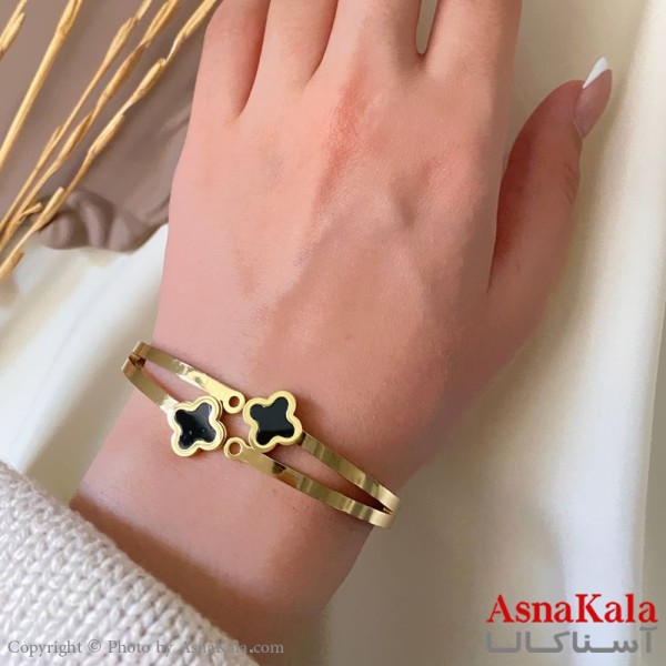 بنگل ونکلیف زنانه فشن کد DSB181551W