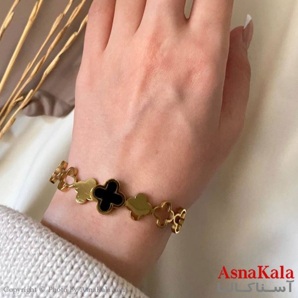 بنگل ونکلیف زنانه فشن کد DSB181555W