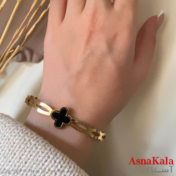 بنگل ونکلیف زنانه فشن کد DSB181557W