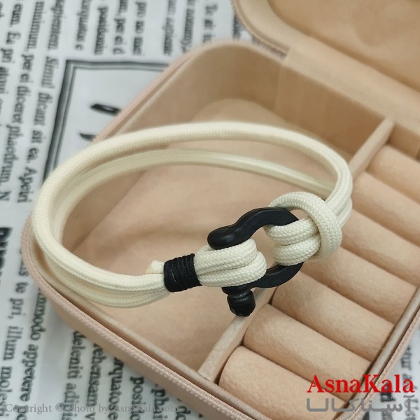 بنگل اسپورت امگا طنابی کد DSB181651W