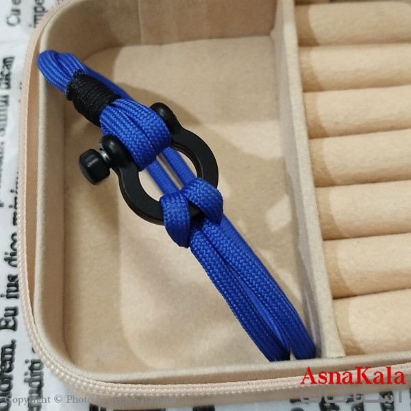 بنگل اسپورت امگا طنابی کد DSB181653W