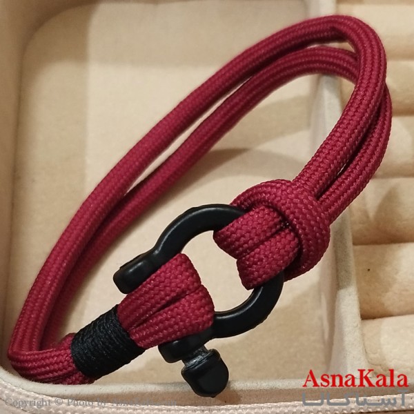 بنگل اسپورت امگا طنابی کد DSB181654W