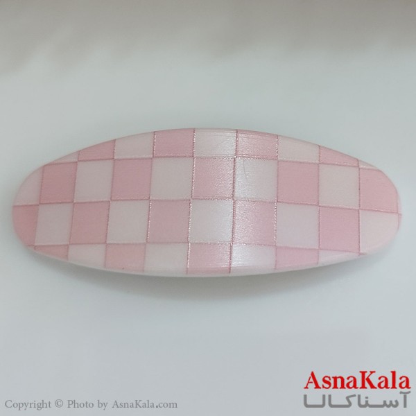 گیره مو زنانه تق تقی کد HAIR131188W