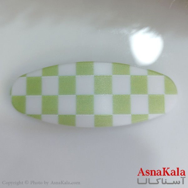 گیره مو زنانه تق تقی کد HAIR131189W