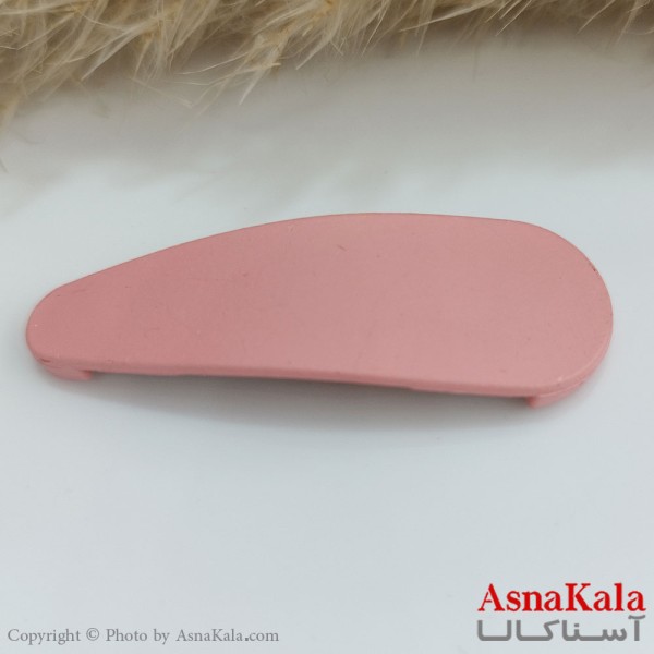 گیره مو زنانه تق تقی کد HAIR131207W