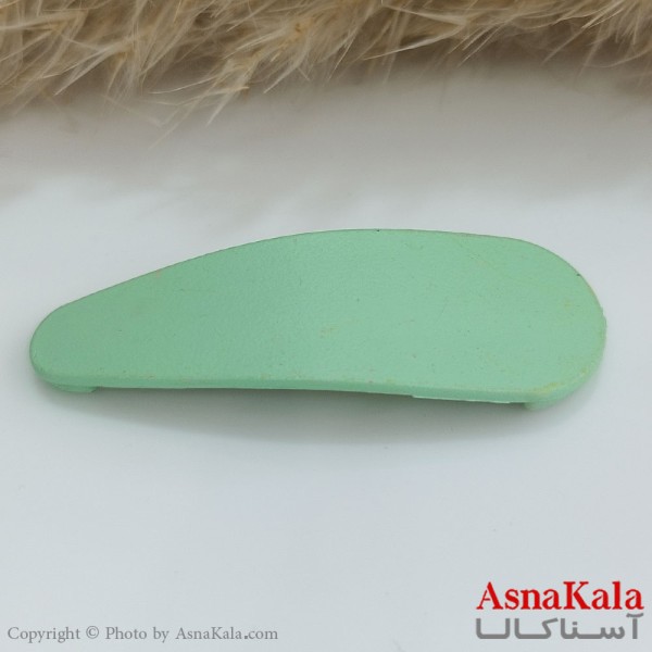 گیره مو زنانه تق تقی کد HAIR131209W