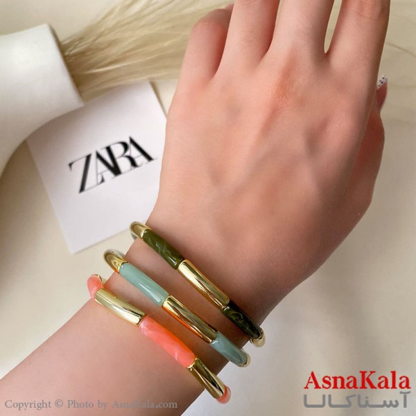 بنگل  کشی ZARA  فشن کد DSB181886W