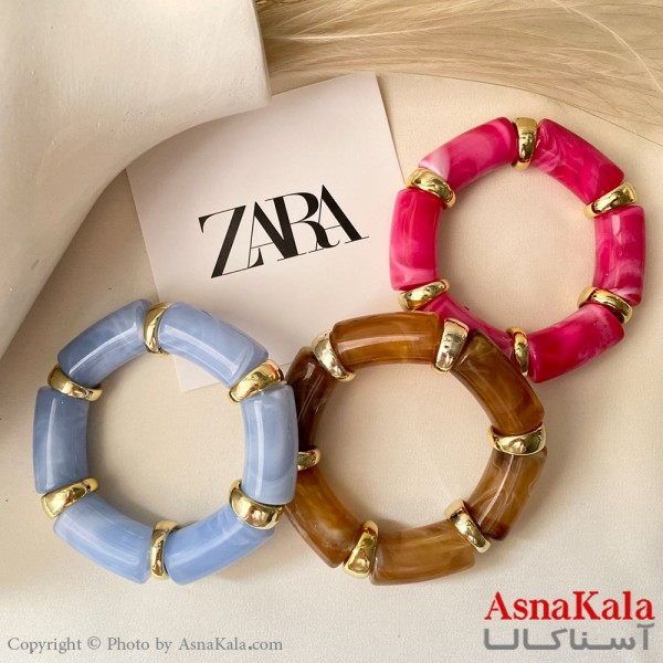 بنگل  کشی ZARA  فشن کد DSB181895W