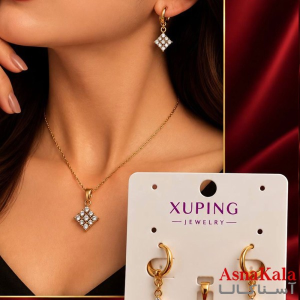 نیمست ژوپینگ زنانه مدل لوز کد NIM141382W