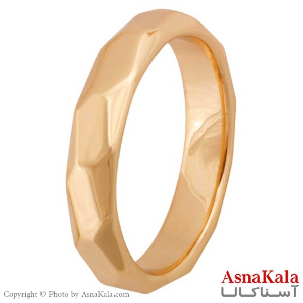 انگشتر زنانه ژوپینگ کد ANG1914W - اسنا کالا
