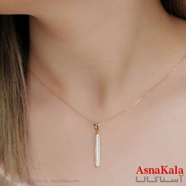 نیم ست زنانه ژوپینگ کد NIM1427W - اسناکالا