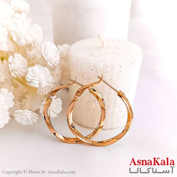 گوشواره ژوپینگ Xuping Earring کد GSH15159W