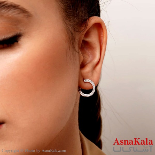 گوشواره ژوپینگ Xuping Earring کد GSH15190W