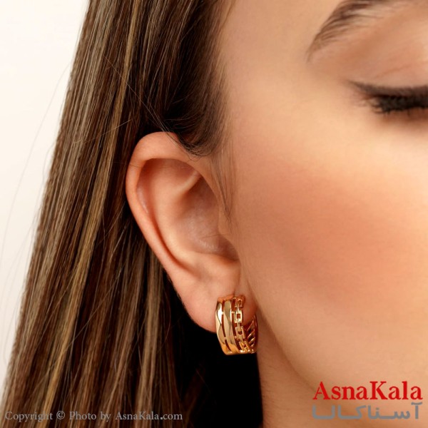 گوشواره ژوپینگ Xuping Earring کد GSH15192W