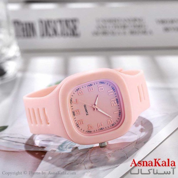 ساعت مچی عقربه ای زنانه دی دی  DIDI WATCH WOMEN کد WTCH1122W