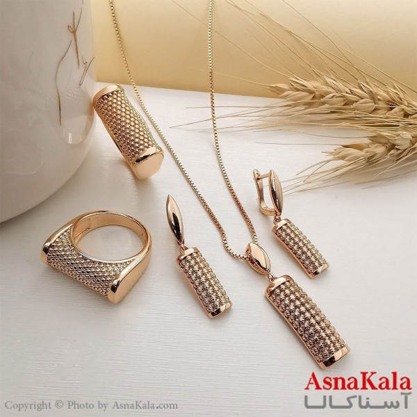 نیم ست برند دریم DREAM کد NIM1487W