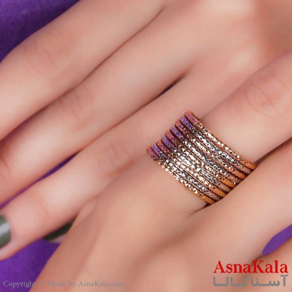 انگشتر پرتوفینو وای اس ایکس YSX Ring کد ANG1992W