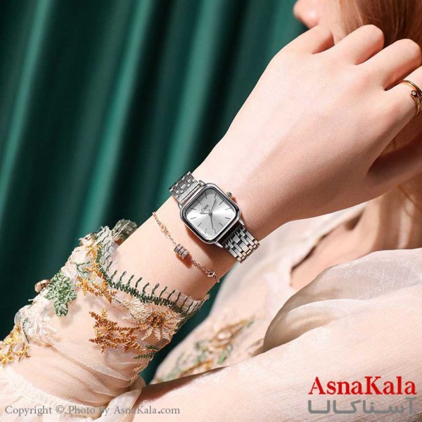 ساعت مچی  سی میکو کلیف WATCH WOMEN CMK CLEEF کد WTCH1140W