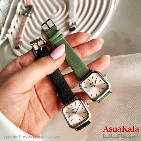 ساعت مچی عقربه ای زنانه  مدل سی میکو  SPERLOS WATCH WOMEN کد WTCH1149W