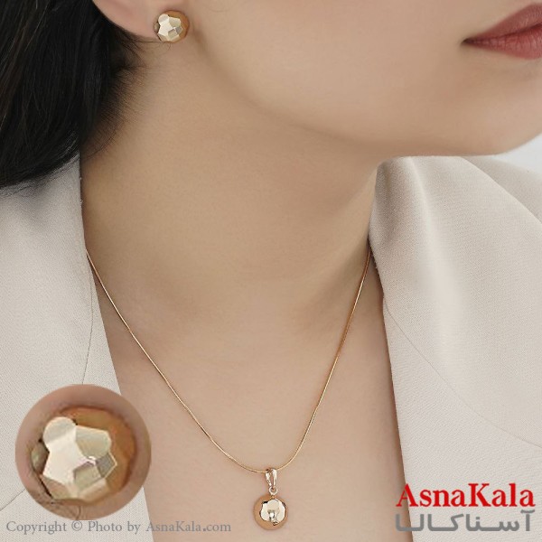 نیمست شوپینگ زنانه مدل گوی کد NIM14126W