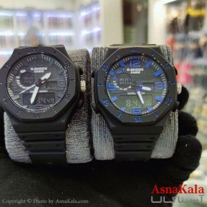 ساعت جی شاک اسپرت دیجیتال دوزمانه GSHOCK WATCH SPORT کد WTCH11199W