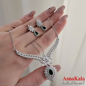 نیمست رنگ ثابت