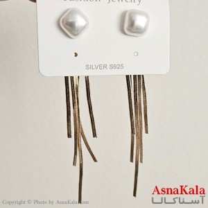 گوشواره آویز