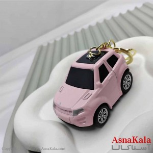 جاکلیدی فانتزی مدل ماشین کیوت کد HAIR13967W