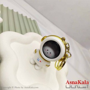 جاکلیدی فانتزی مدل فضانورد کد HAIR13978W