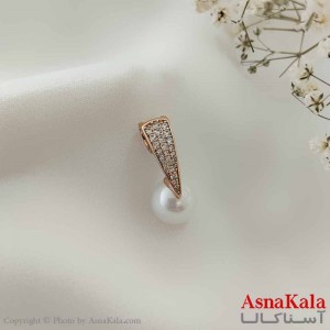 آویز دخترانه ژوپینگ مرواریدی