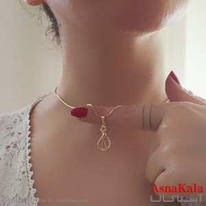 گردنبند عشق ژوپینگ