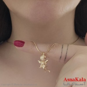 گردنبند ژوپینگ فرشته