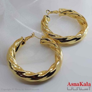 گوشواره پیچی