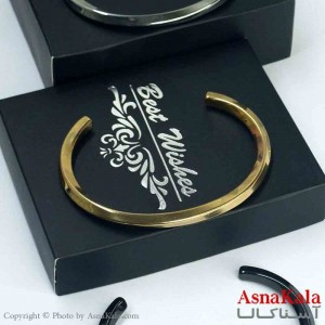 بنگل اسپرت پیچی طلایی