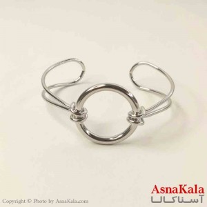 بنگل مینیمال دایره دخترونه