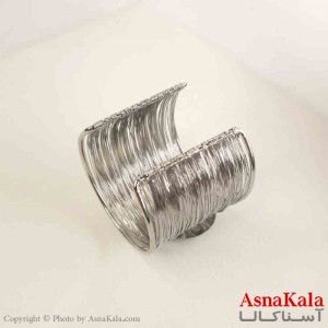 بنگل  حصیری قلبی