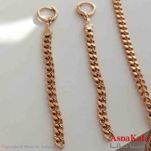 نیم ست کارتیر ژوپینگ