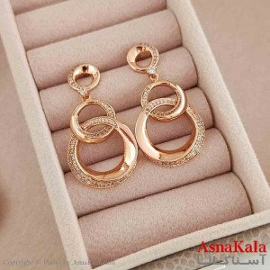 ست زیورآلات ژوپینگ