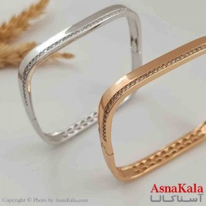 بنگل ژوپینگ مربعی