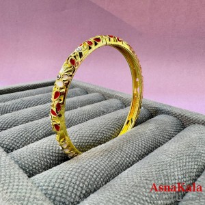 بنگل میناکاری