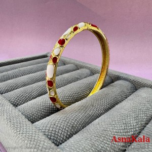 بنگل میناکاری