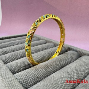 بنگل میناکاری