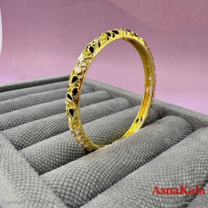 بنگل میناکاری