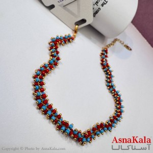 پابند و خلخال برند وای اس ایکس YSX  کد PNB1734W