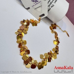 پابند و خلخال برند وای اس ایکس YSX  کد PNB1736W