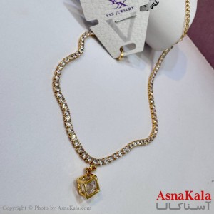 پابند و خلخال برند وای اس ایکس YSX  کد PNB1738W