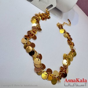 پابند و خلخال برند وای اس ایکس YSX  کد PNB1740W