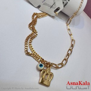 پابند و خلخال برند وای اس ایکس YSX  کد PNB1747W