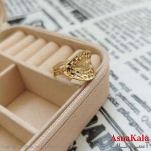 انگشتر طلاروس